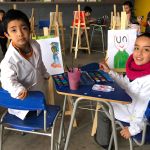 ANÍMATE A DAR UN TALLER EXTRAPROGRAMÁTICO