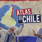 Atlas de Chile en Ayelén